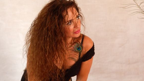 El soul de Gemma Gennazzano mou El Siglo