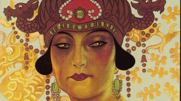 L'òpera 'Turandot' arriba aquest divendres al Teatre-Auditori