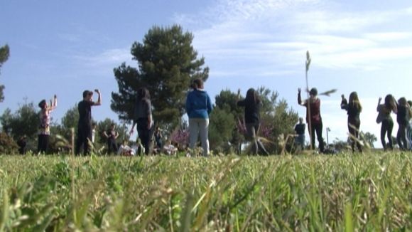 L'entorn, la sostenibilitat i les fronteres locals, protagonistes de les activitats de Fescamp