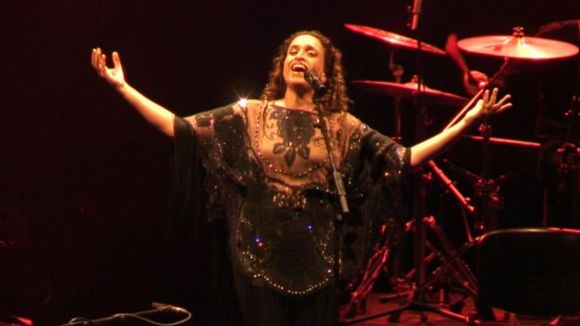 El Teatre-Auditori tanca la programació estable amb 57.122 espectadors