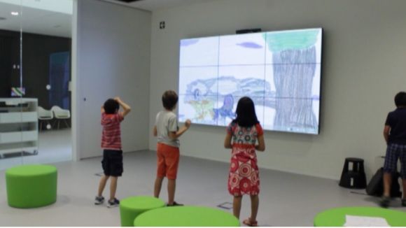 Convocatòria municipal per a una borsa de personal gestor del Living Lab a Sant Cugat