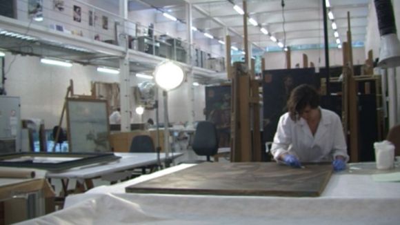 La directora del CRBMC parla avui sobre preservació del patrimoni al cicle dels Amics de la Unesco