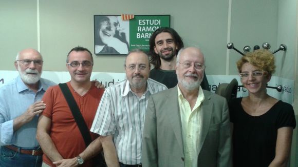 L'òpera catalana 'Magda', al 'Molta Comèdia'