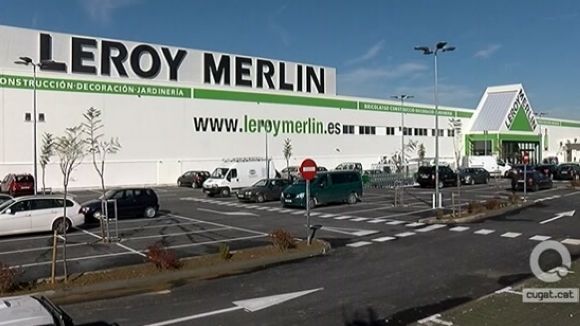 Alt: Leroy Merlin proposa avui a EsadeCreapolis una reflexió sobre la transformació digital de les companyies