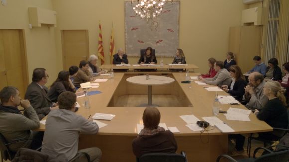 El consell de barri del Centre-oest fa una crida a la participació veïnal