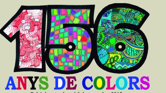 Tres generacions de la família Pellicer inauguren avui una exposició solidària