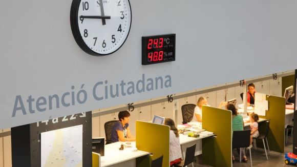 Les OAC de Mira-sol, la Floresta i les Planes tornen a l'activitat