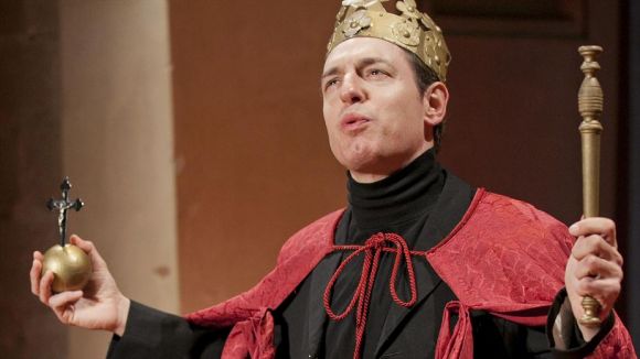 El SAF repassa les obres de teatre que es preparen per Nadal al municipi
