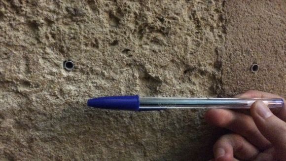 La Missa del Gall de TV3 va causar desperfectes a l'edifici del Monestir