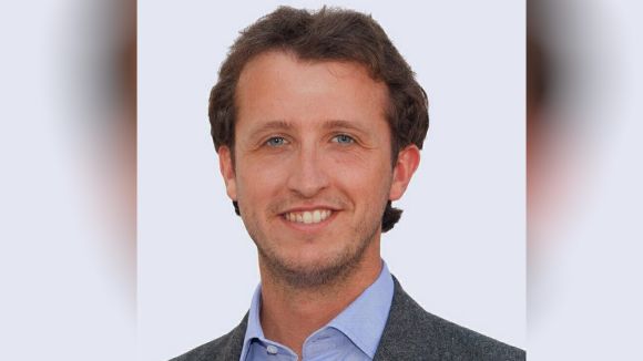 Pol Moragas renuncia a la presidència de la JNC de Sant Cugat per motius professionals