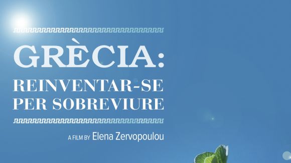 Els Amics de la Unesco proposen una nova mirada a la crisi grega amb un documental