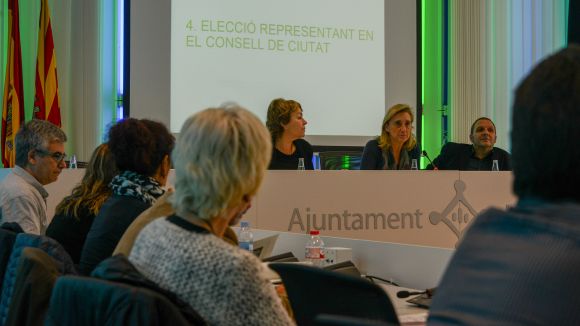 El reforç econòmic pressupostari marca la constitució del nou Consell de Serveis Socials
