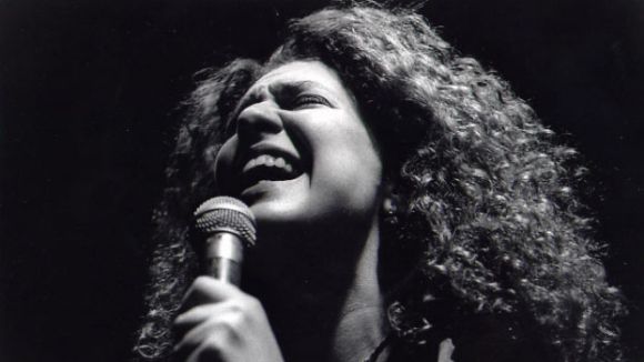 Carme Canela, Jordi Rossy i Jaume Llombart actuen avui al cicle 'Jazz en Viu'