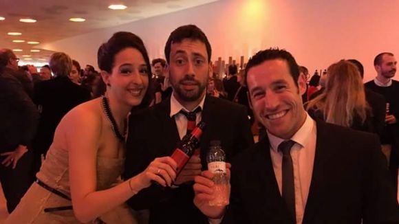 In Extremis Film guanya el Gaudí pels efectes especials d''Anacleto: Agente secreto'