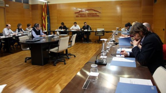 El Vallès Occidental fa front comú contra la pobresa energètica i a favor del dret a l'habitatge