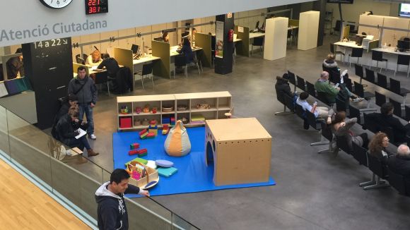 L'OAC oferirà els dimecres el Servei de Mediació i Convivència