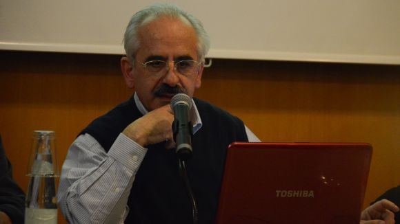 Puigdomènech posa en valor, tot i no ser vinculant, l'opinió veïnal sobre el projecte de la granja escola