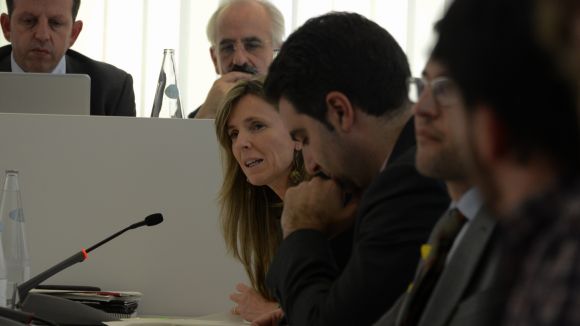 Convergència vol instar Ensenyament a accelerar la construcció de la 12a escola