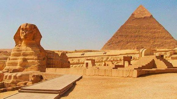 Neix l'Associació d'Egiptologia de Sant Cugat i Valldoreix