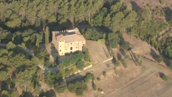 Sant Cugat preveu protegir 'definitivament' Torre Negra classificant sòl com a no urbanitzable