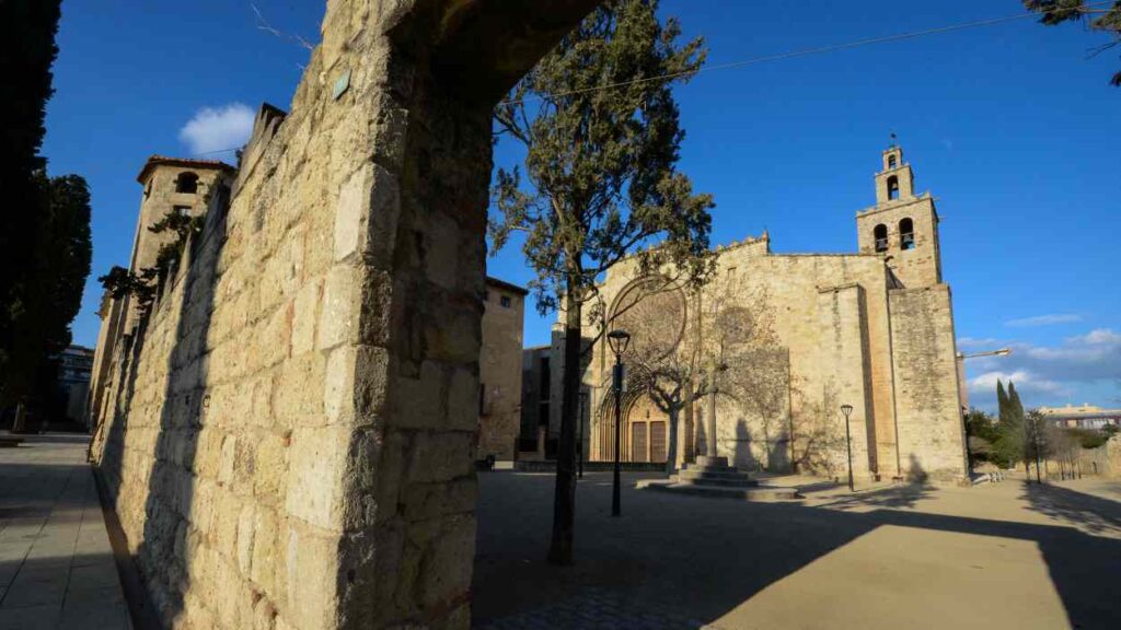 Alt: Gaudeix del patrimoni local aquest cap de setmana