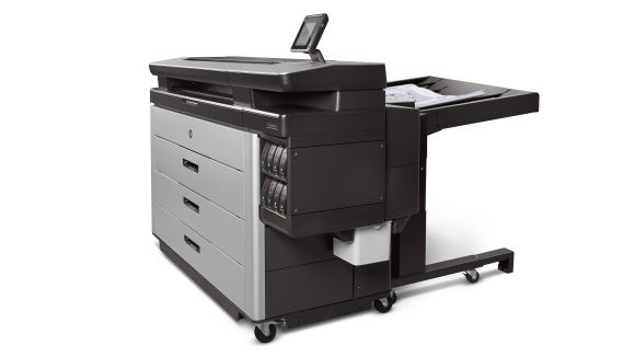 HP, premi al millor disseny de l'iF Design Award per una impressora