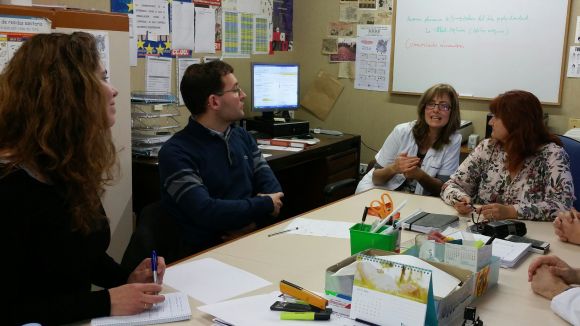 C's situa l'HGC com alternativa a l'hospital de referència