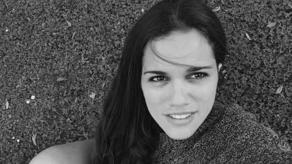 La santcugatenca Claudia Guillot, a la final del certamen de moda jove Hempel Awards