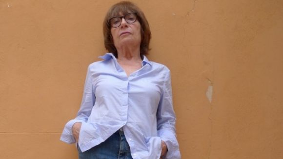 La llibreria Alexandria acull la presentació del llibre que homenatja Antònia Vicens