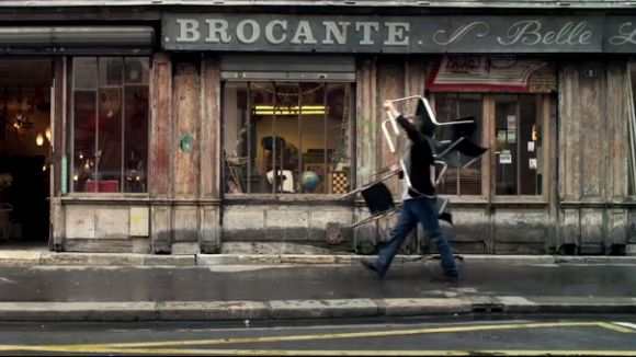 'My old lady', la proposta del Cicle de Cinema d'Autor d'avui