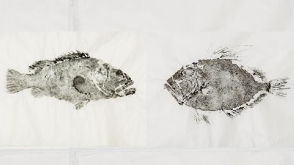 L'art del paper, avui a la conferència del Centre d'Art Maristany