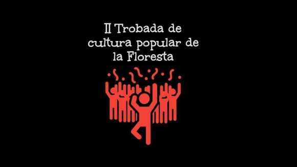 La Floresta viu avui la Trobada de Cultura Popular
