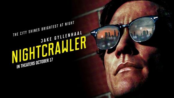 'Nightcrawler' és la proposta d'avui del Cicle de Cinema d'Autor
