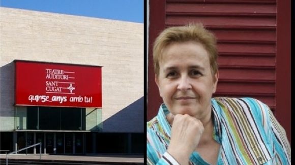 El Teatre-Auditori i Dolors Vilarasau són guardonats avui amb els premis Venus i Paul Harris del Rotary
