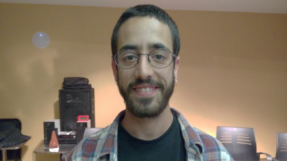 Conejero (veterinari): 'És possible una bona convivència amb senglars si es té en compte la seva naturalesa'