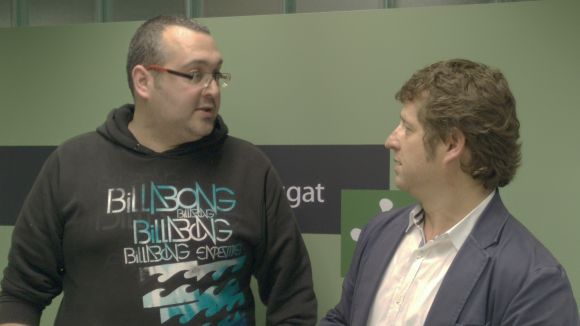 El PSC vol que s'estudiï la connexió de Can Barata amb la xarxa d'aigües de Sant Cugat o Rubí