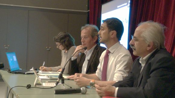 El procés participatiu de Can Cabassa i l'estany dels Alous comença aquest dissabte