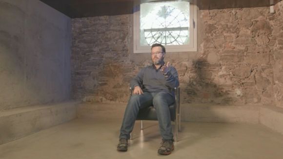 El contacte social de les persones amb trastorns mentals, a 'Obertament'