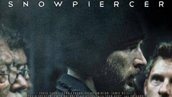 'Snowpiercer', proposta d'avui del Cicle de Cinema Fantàstic