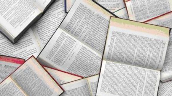 La Floresta es prepara per a la diada de Sant Jordi