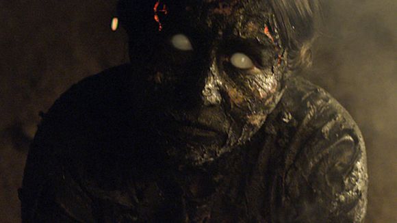 El film 'We are still here' es projecta avui al Cicle de Cinema Fantàstic