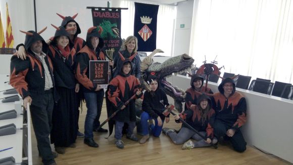 L'Encabronada convida avui Miquel del Roig per celebrar el primer aniversari del Boc de Can Vernet