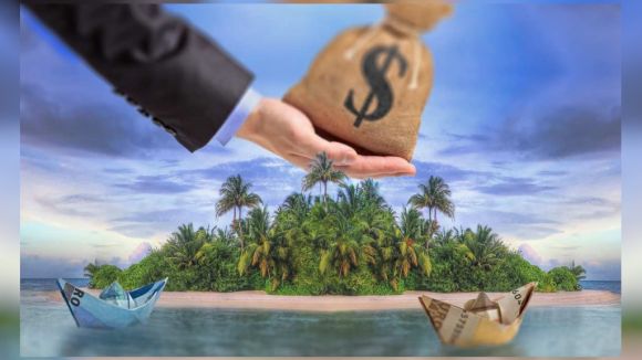 L'exposició d'Oxfam Intermon 'Fiscalitat injusta, desigualtat extrema' comença avui a la Casa de Cultura