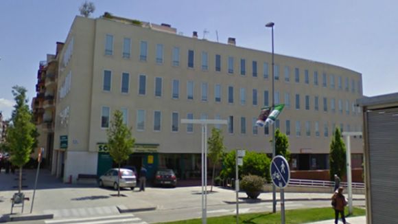 L'Incasòl posa a la venda 29 places d'aparcament al carrer de la Creu