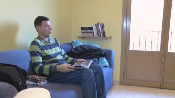 L'autoestigma en les persones amb malalties mentals, a 'Obertament'