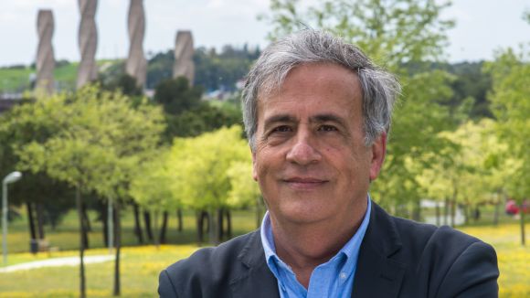 Armand Sànchez opta a dirigir la política de Recerca i Transferència de la UAB