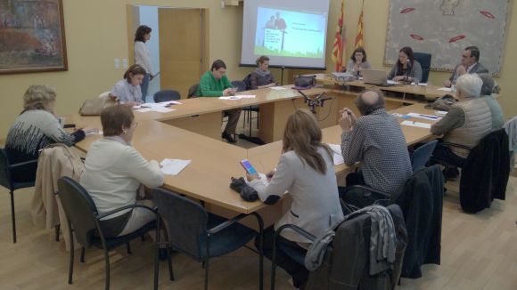 L'Ajuntament garantirà un espai a les entitats que no disposen de seu