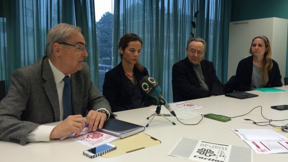 Càritas commemorarà els 50 anys d'activitat a Sant Cugat amb una jornada a la plaça d'Octavià
