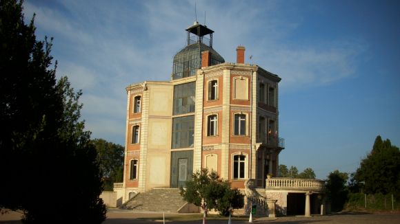La coral Cantem les 40 proposa un itinerari en homenatge als refugiats de la Guerra Civil