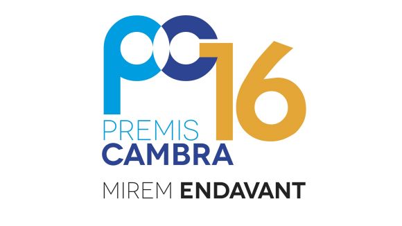 Sant Cugat acull avui els Premis Cambra amb quatre empreses locals guardonades